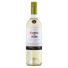 Casillero Sauv_Blanc 750Ml